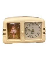 Sveglia Peter Ballerina