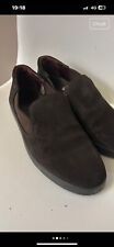Fay mocassini originali in camoscio bellissimi  Misura 7 /41