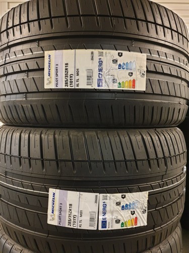Nuovo michelin pilot - nuovo,