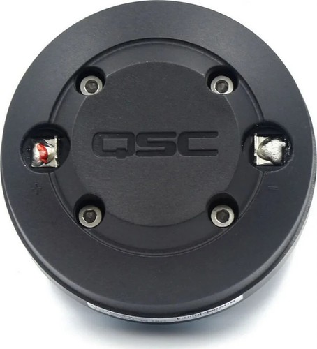 Nuovissimo qsc k10 - qsc, k10.2