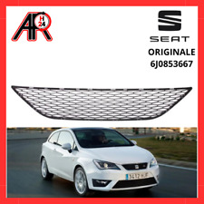 Griglia inferiore paraurti anteriore Seat Ibiza 2008 2017 originale 6J0853667