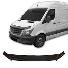 Deflettore Cofano Per Mercedes Sprinter 2014-2018 Scoutt
