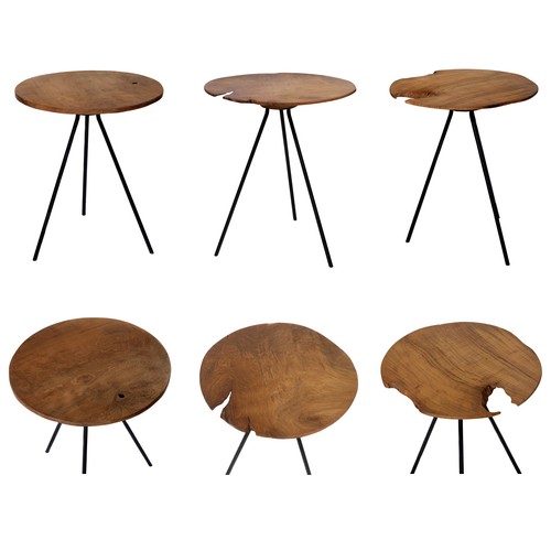 Tavolino tavolo teak - tavolino,