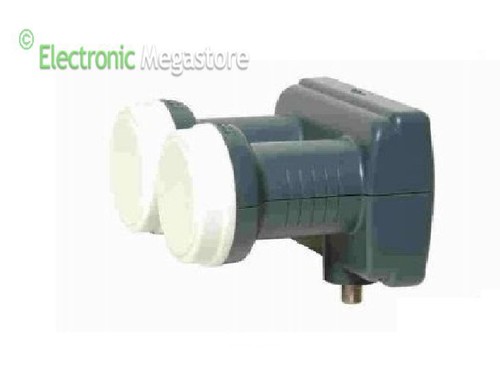 Lnb universale monoblocco per - lnb,