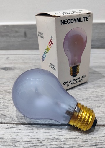 Lampadina neodymlite 100 kdh - 100,