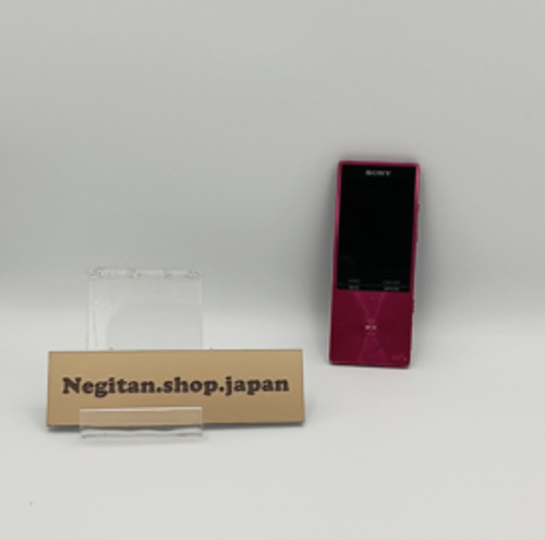 Sony a16 walkman 32gb - nw-a16,