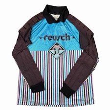 Gioco portiere vintage Reusch