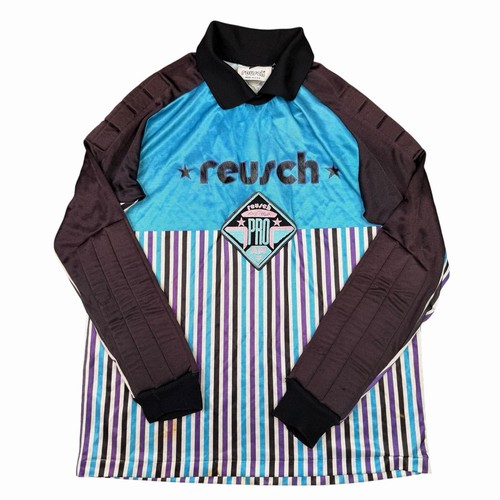Gioco portiere vintage reusch - portiere,