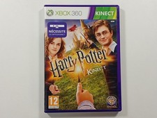HARRY POTTER POUR KINECT XBOX