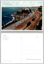 Genova Corso Italia Coastal