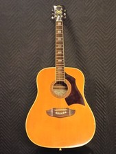 Chitarra acustica vintage EKO