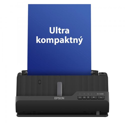 Epson c320w scanner con adf - es-c320w,
