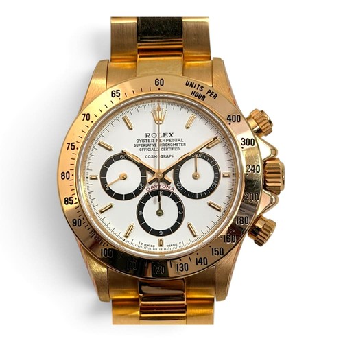 Con scheda servizio - scheda, rolex