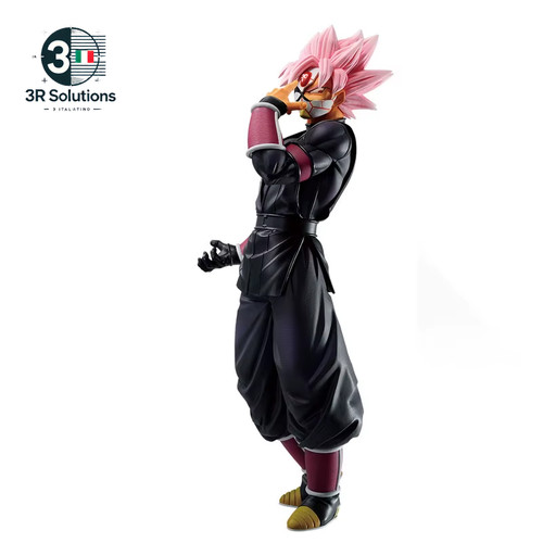 Super dragon ball heroes - super,