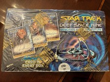 Star Trek Deep Space Nine DS9