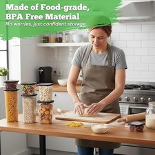 Contenitori Ermetici