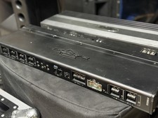 Zapco Dc 650.6 Amplificatore Auto