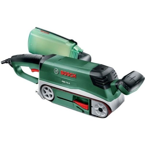 Levigatrice nastro bosch - nastro,