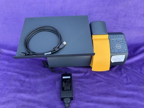 Chemometec nucleocounter - chemometec, nucleocounter®