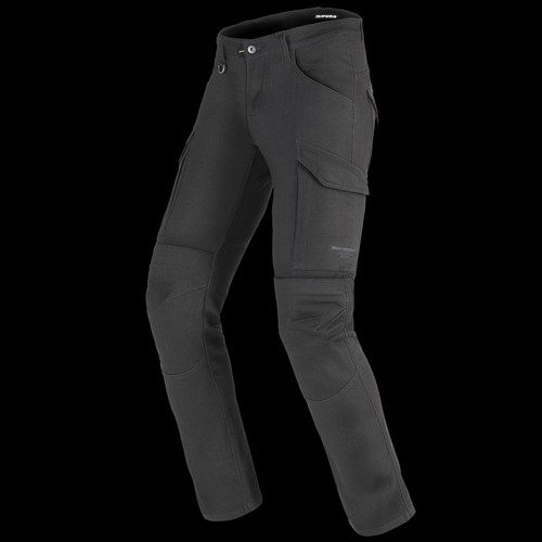 Spidi jeans tecnico moto - spidi,
