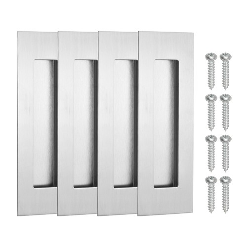 Pcs maniglie per porte a - 4,