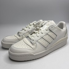 Adidas Forum Low CL Bianco