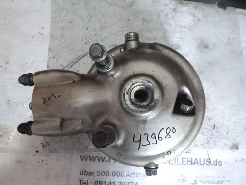 Yamaha xvs 650 drag - 650,