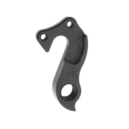 Pilo deragliatore gancio d441 - pilo, gancio,