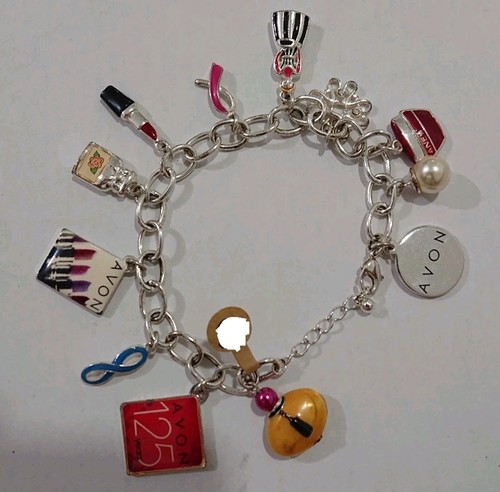Bracciale avon vintage 125 - bracciale, 125°