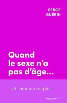 Quand sexe pas - le, dâge