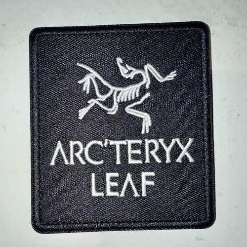 Arc teryx leaf - &, loop