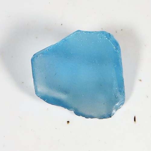 Topazio azzurro naturale - topazio,