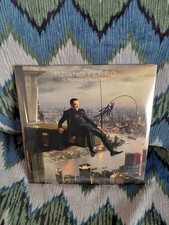 Tiziano ferro mondo - ferro,