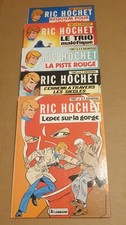 LOTTO 4 TIBET DUCHATEAU - RICH