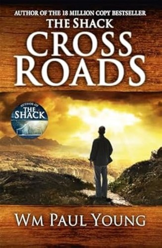 Cross roads what you - what, could