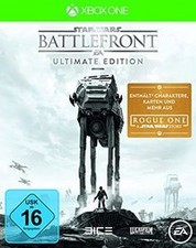 Star Wars Battlefront -