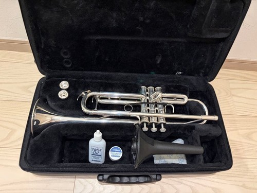 Tromba yamaha ytr 4335giis - tromba, ytr-4335giis
