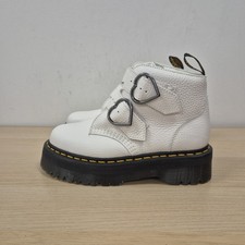 Stivali grossi Dr Martens