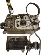 Soviet Army -   original R-107