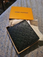 portafoglio uomo louis vuitton