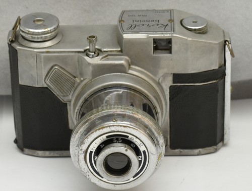 Bencini koroll first - type, all