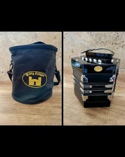 Trinity College AP-1120A Anglo