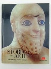 La Grande Storia dell’Arte