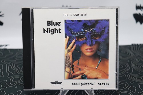 Blue knights night - -,