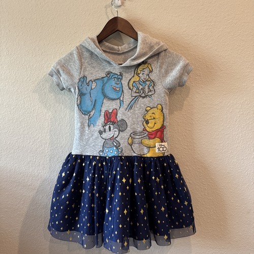 Abito tutù principessa