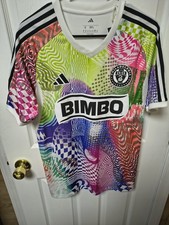 Adidas Philadelphia Union
