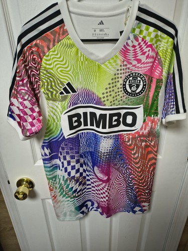 Adidas philadelphia union - adidas,
