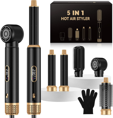 Styler per capelli 1 - in, 1000