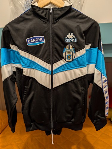 Tuta vintage juventus - tuta,