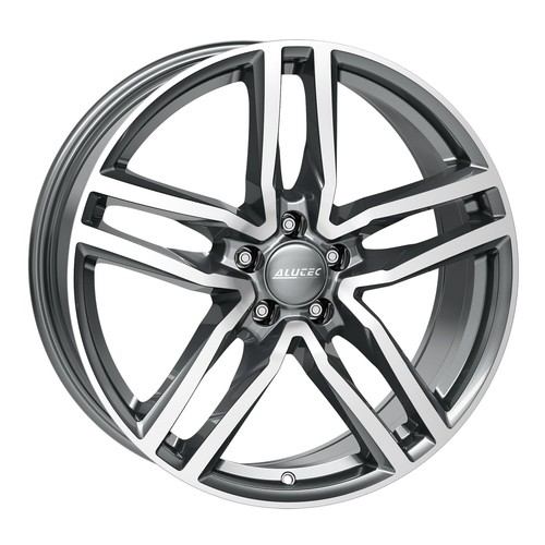 Cerchi alutec ikenu 5jx16 - cerchi,